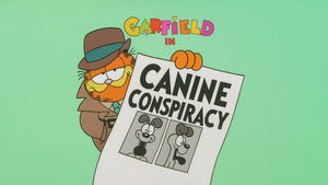 Canine Conspiracy