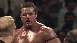 ER Has Come To the World Wrestling Federation