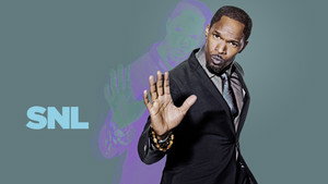 Jamie Foxx/Ne-Yo