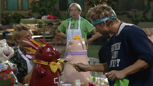 Veto Competition #4
