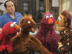 The Alphabet Road Show