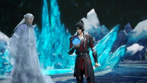 Ashes of the Queen