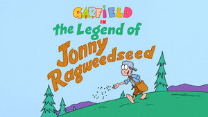 The Legend Of Johnny Ragweedseed