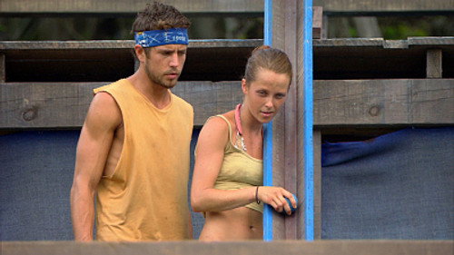 Survivor - S21E7: What Goes Around, Comes Around