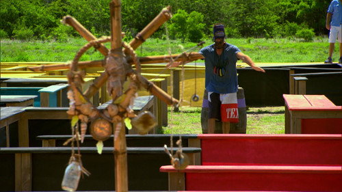 Survivor - S30E14: It's A Fickle, Fickle Game