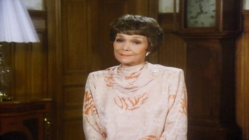 Falcon Crest - S5E3: Blood Brothers