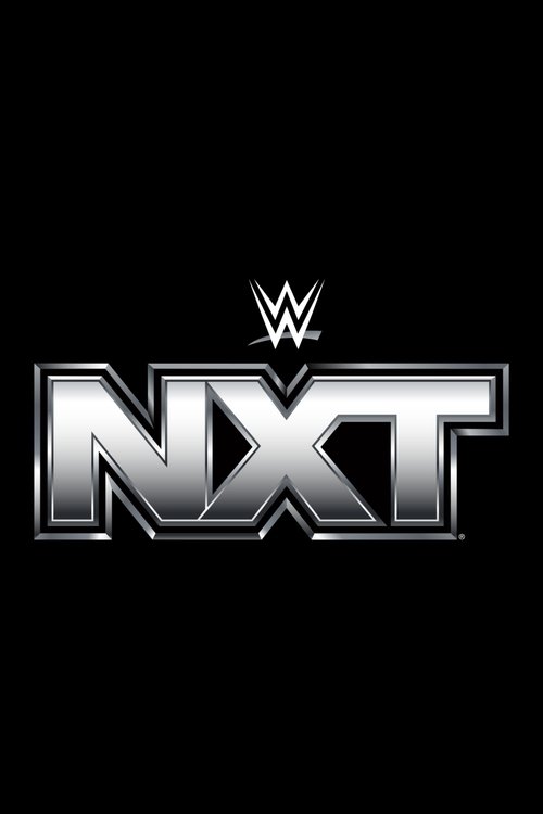 WWE NXT - S12E15: April 11, 2018