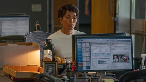 9-1-1 - S3E7: Athena Begins