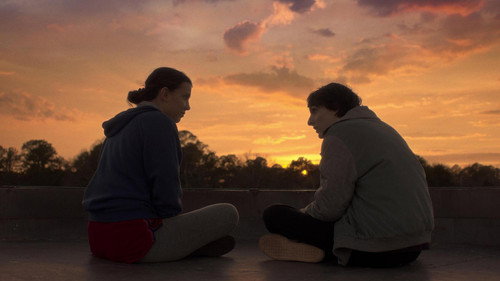 Stranger Things - S5E1: Chapter One: The Crawl