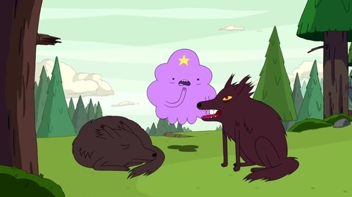 Adventure Time - S3E6: The Monster