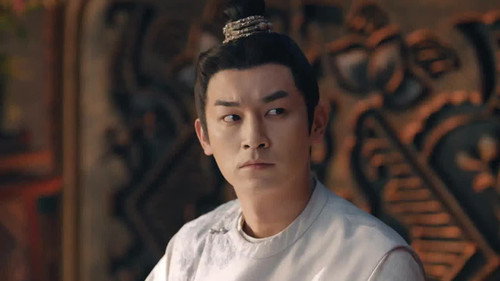 Strange Tales of Tang Dynasty - S2E37: Provider (2)