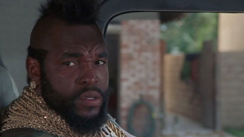 The A-Team - S4E9: There Goes the Neighborhood
