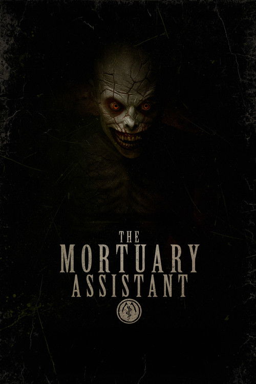 The Mortuary Assistant 2026