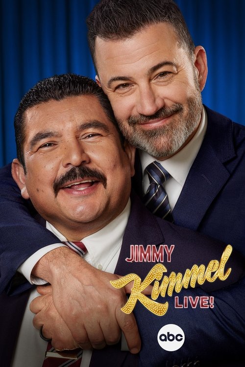 Jimmy Kimmel Live! - S3E71: Dane Cook & Nelly