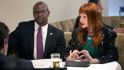 Arrested Development - S4E8: Red Hairing