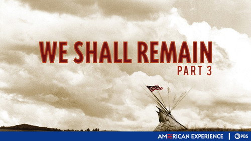 American Experience - S21E7: We Shall Remain (3): Trail of Tears
