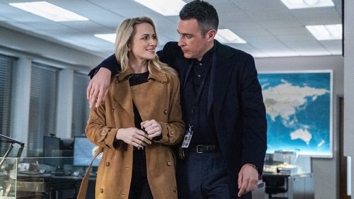 FBI - S6E9: Best Laid Plans