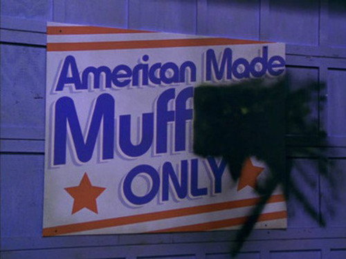 That '70s Show - S7E3: (I Can't Get No) Satisfaction