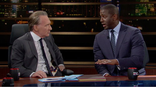 Real Time with Bill Maher - S17E8: Episode 488