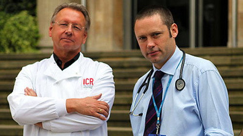 Horizon - S49E13: Defeating Cancer