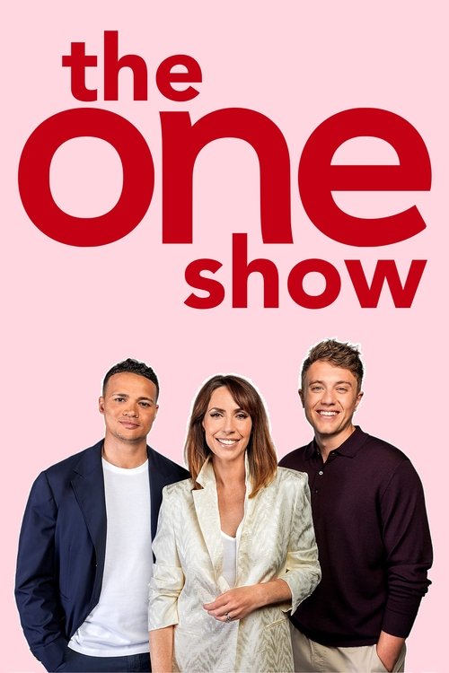 The One Show - S4E84: October 30, 2009