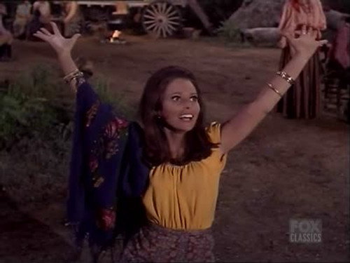 Bonanza - S9E33: A Severe Case of Matrimony