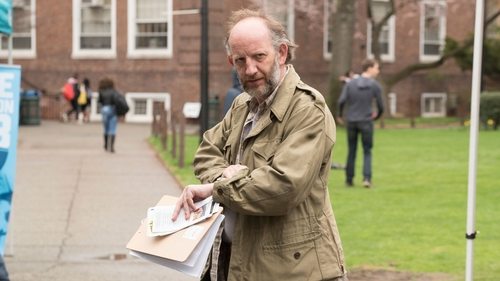The Blacklist - S2E21: Karakurt