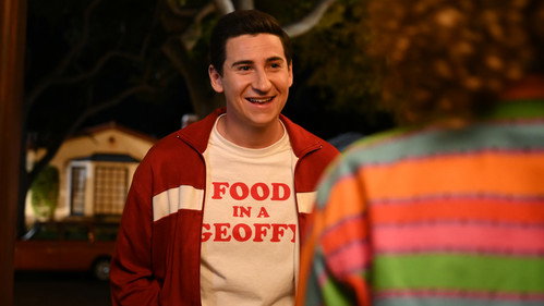 The Goldbergs - S7E3: Food in a Geoffy