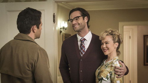 Supernatural - S14E15: Peace of Mind