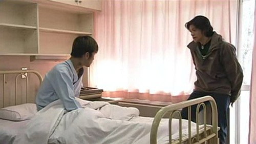 Kamen Rider - S10E14: Omen