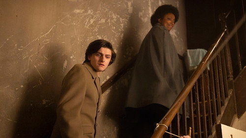 Call the Midwife - S15E7: Episode 7