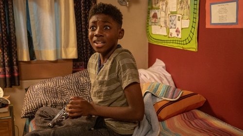 Shameless - S11E5: Slaughter