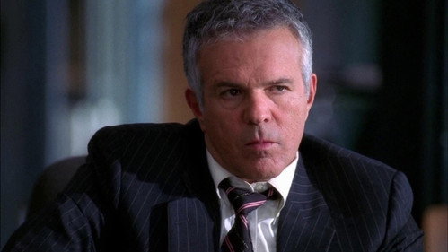 The Closer - S3E1: Homewrecker