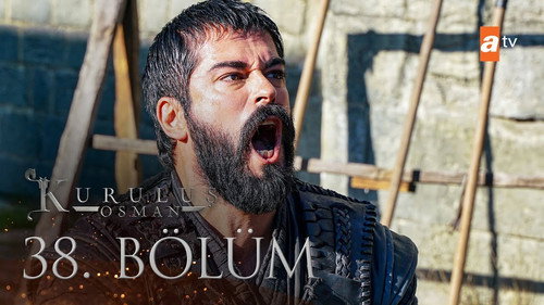 Kuruluş Osman - S2E11: Episode 38
