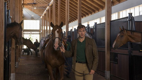 Heartland - S7E9: There But for Fortune