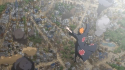 Naruto Shippūden - S8E162: Pain to the World
