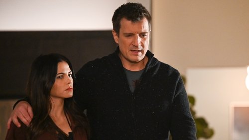 The Rookie - S5E22: Under Siege