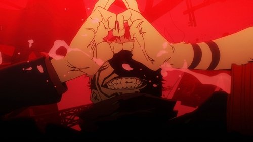 JUJUTSU KAISEN - S1E41: Thunderclap (2)