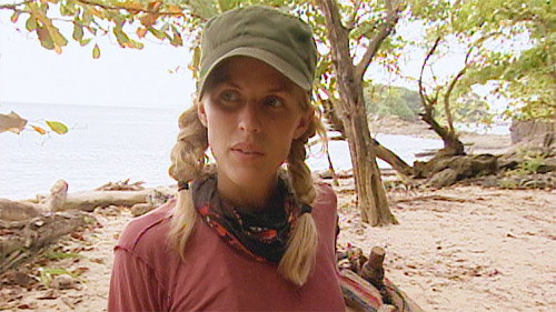 Survivor - S12E10: Fight for Your Life or Eat
