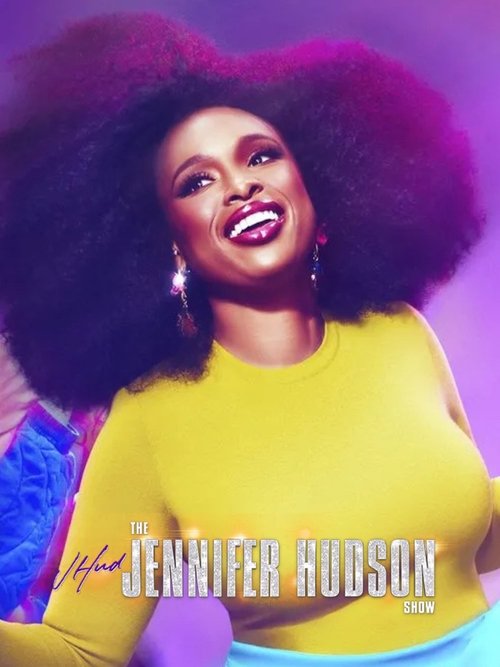 The Jennifer Hudson Show - S2E171: Alex Rodriguez, Gerry Turner