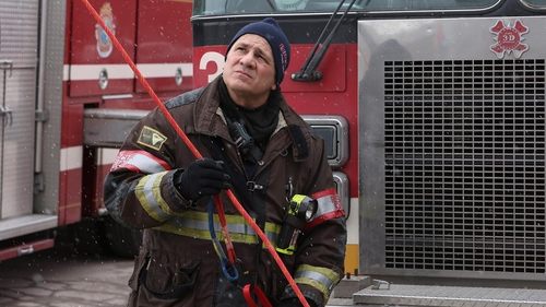 Chicago Fire - S11E21: Change of Plans