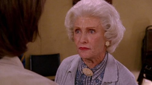 Malcolm in the Middle - S6E18: Ida's Dance