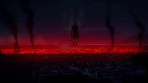 Attack on Titan - S4E7: Assault