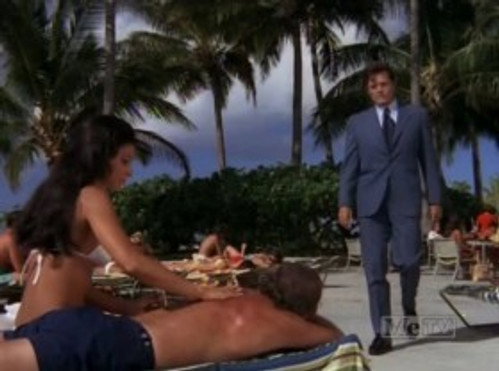Hawaii Five-O - S4E12: Nine, Ten -- You're Dead