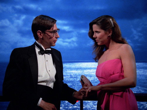 The Love Boat - S9E19: Second Banana/The Prodigy/What Goes Around
