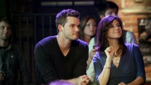 One Tree Hill - S7E4: Believe Me, I'm Lying