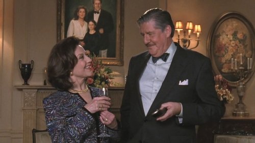 Gilmore Girls - S5E12: Come Home