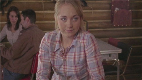 Heartland - S4E11: Family Business