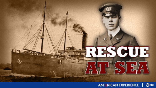 American Experience - S11E5: Rescue at Sea