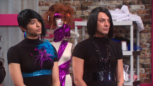RuPaul's Drag Race - S2E9: The Diva Awards